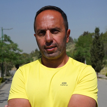 حمید اعتمادی