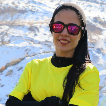 پریسا هاشمی