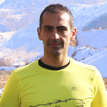 موعود توکلی