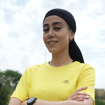 ستاره نجفی