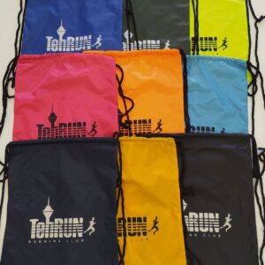 all shoes bag