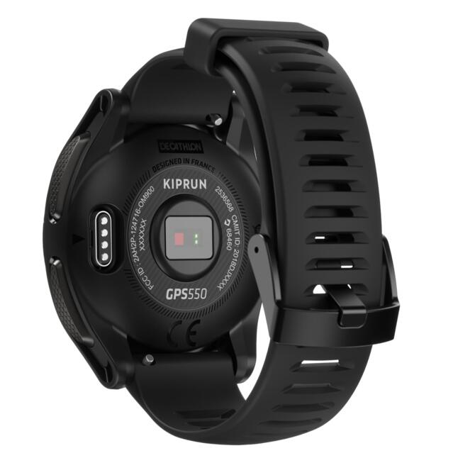 ساعت کیپ ران 550 GPS