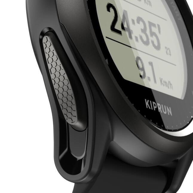 ساعت کیپ ران 550 GPS