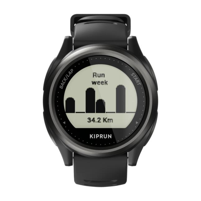 ساعت کیپ ران 550 GPS
