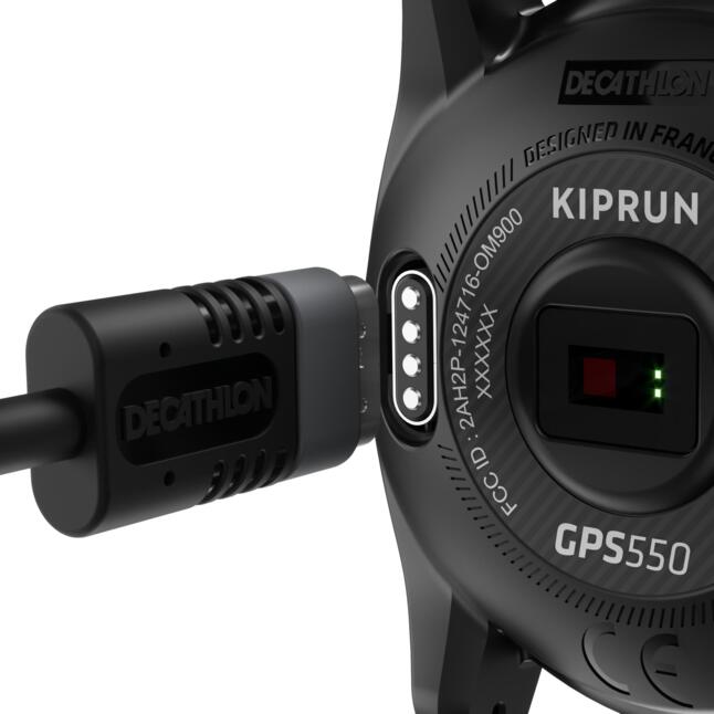 ساعت کیپ ران 550 GPS