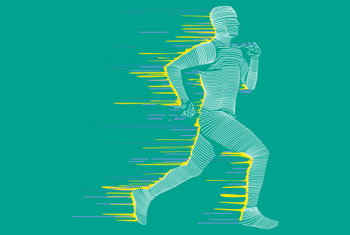Global Running Run