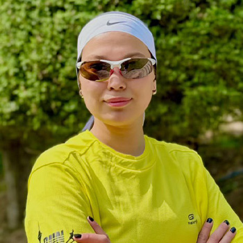 نجیبه شرشبی