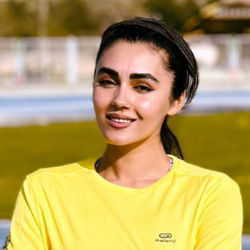 گندم قمشلو
