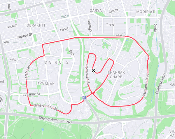 Raad-Charity-ROUTE