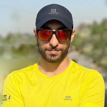 رضا پوراسد