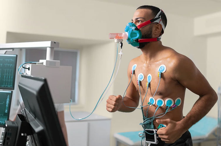 VO2 Max