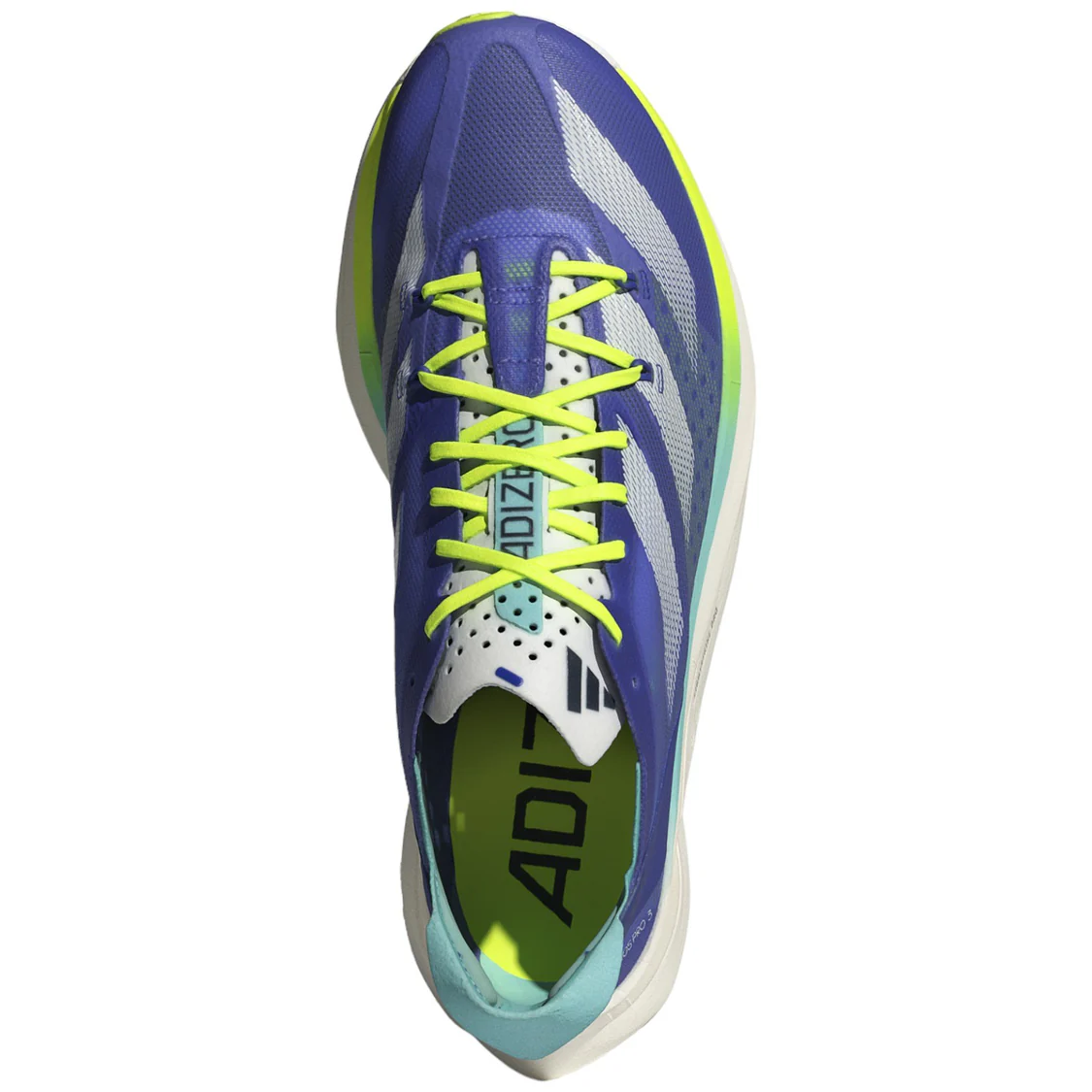 کفش دویدن آدیداس مدل Adidas adizero adios pro 3