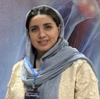 فاطمه فهامی