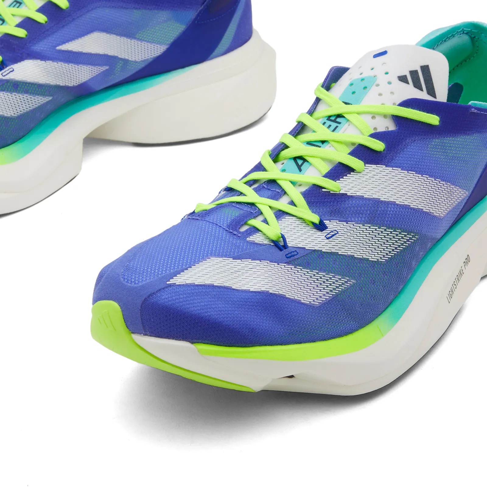 کفش دویدن آدیداس مدل Adidas adizero adios pro 3