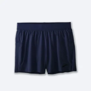 شلوارک دویدن مردانه بروکس مدل Brooks Sherpa 5″ short
