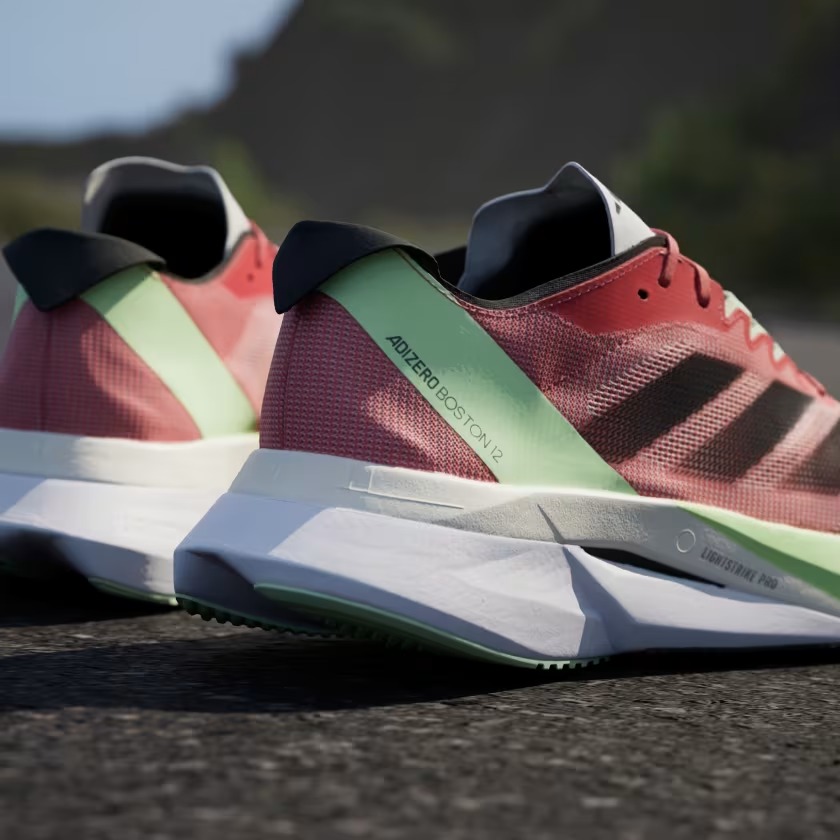 کفش دویدن آدیداس مدل adidas Adizero Boston 12