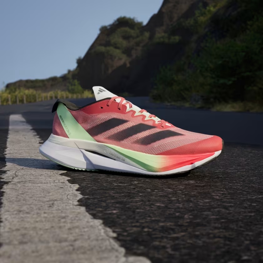 کفش دویدن آدیداس مدل adidas Adizero Boston 12