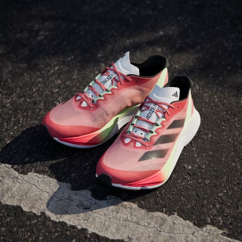 کفش دویدن آدیداس مدل adidas Adizero Boston 12