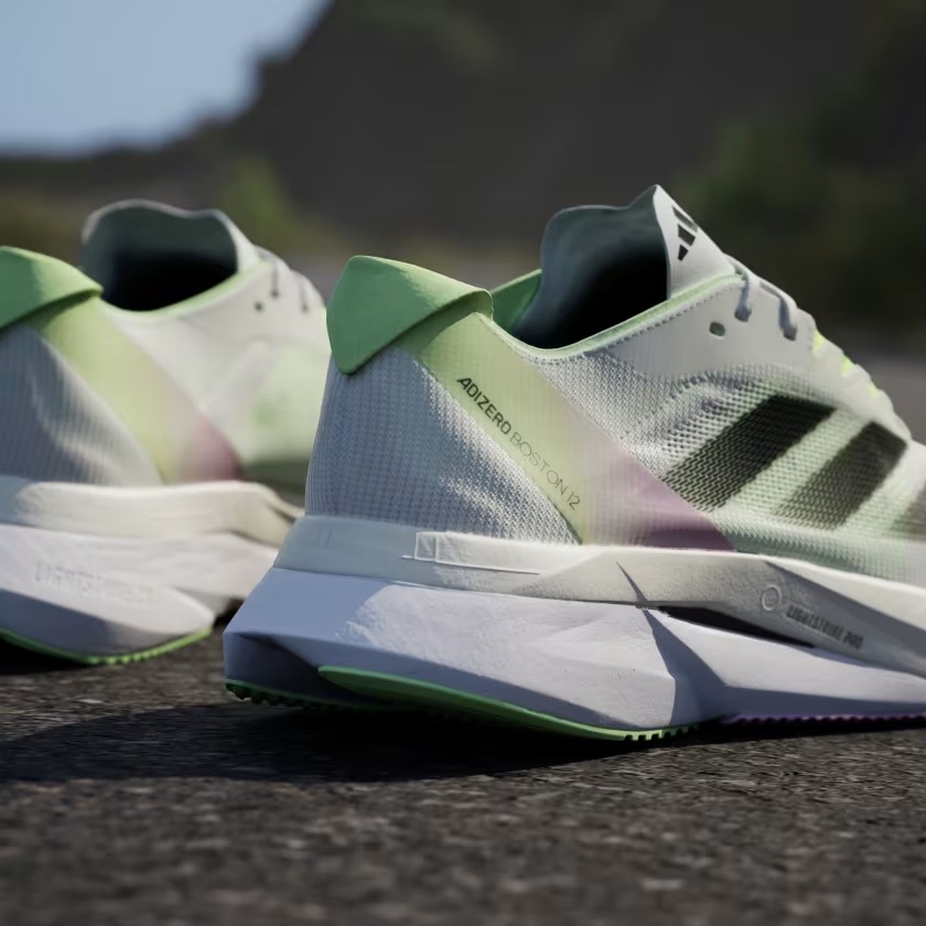 کفش دویدن آدیداس مدل adidas Adizero Boston 12