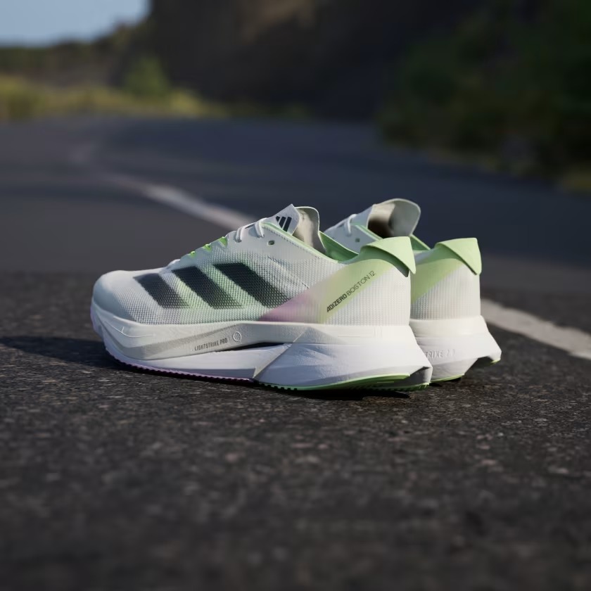 کفش دویدن آدیداس مدل adidas Adizero Boston 12