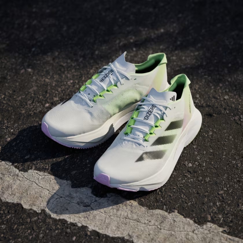 کفش دویدن آدیداس مدل adidas Adizero Boston 12