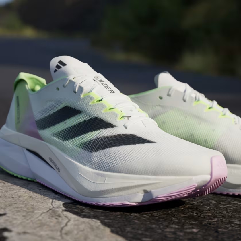 کفش دویدن آدیداس مدل adidas Adizero Boston 12