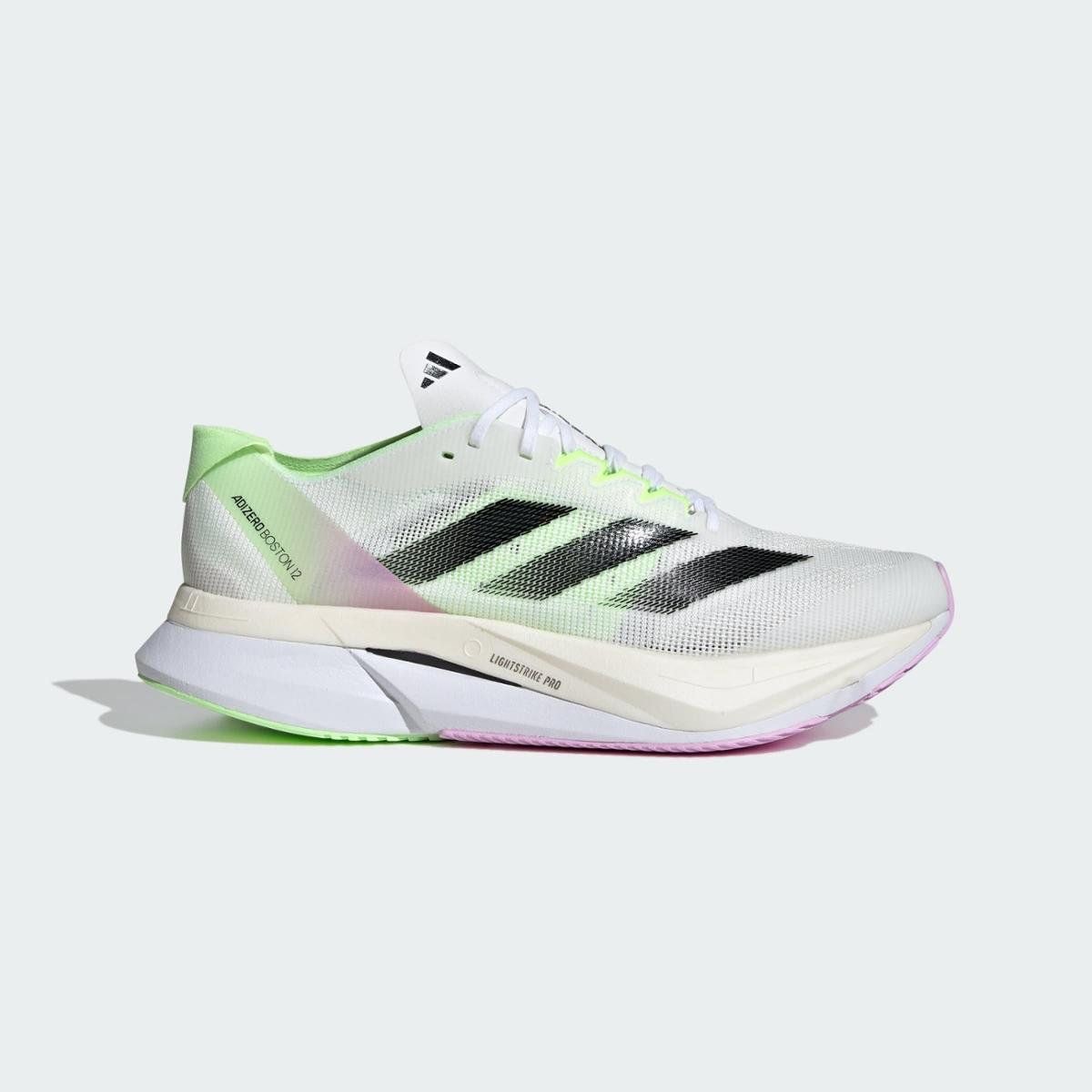 کفش دویدن آدیداس مدل adidas Adizero Boston 12