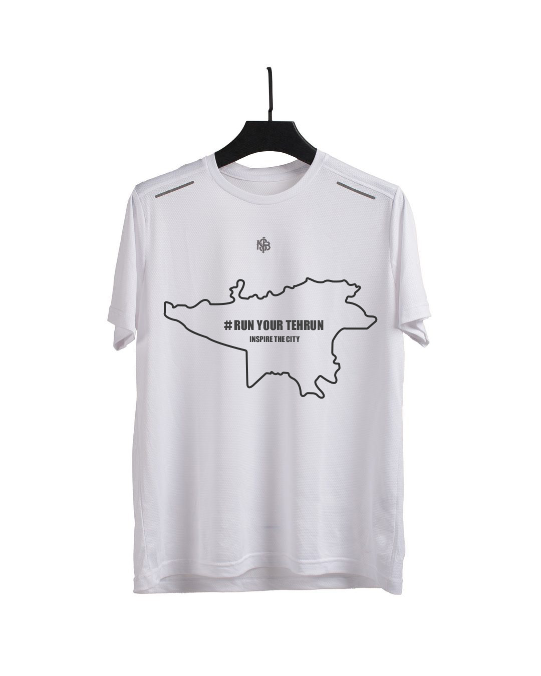RUN YOUR TEHRUN#