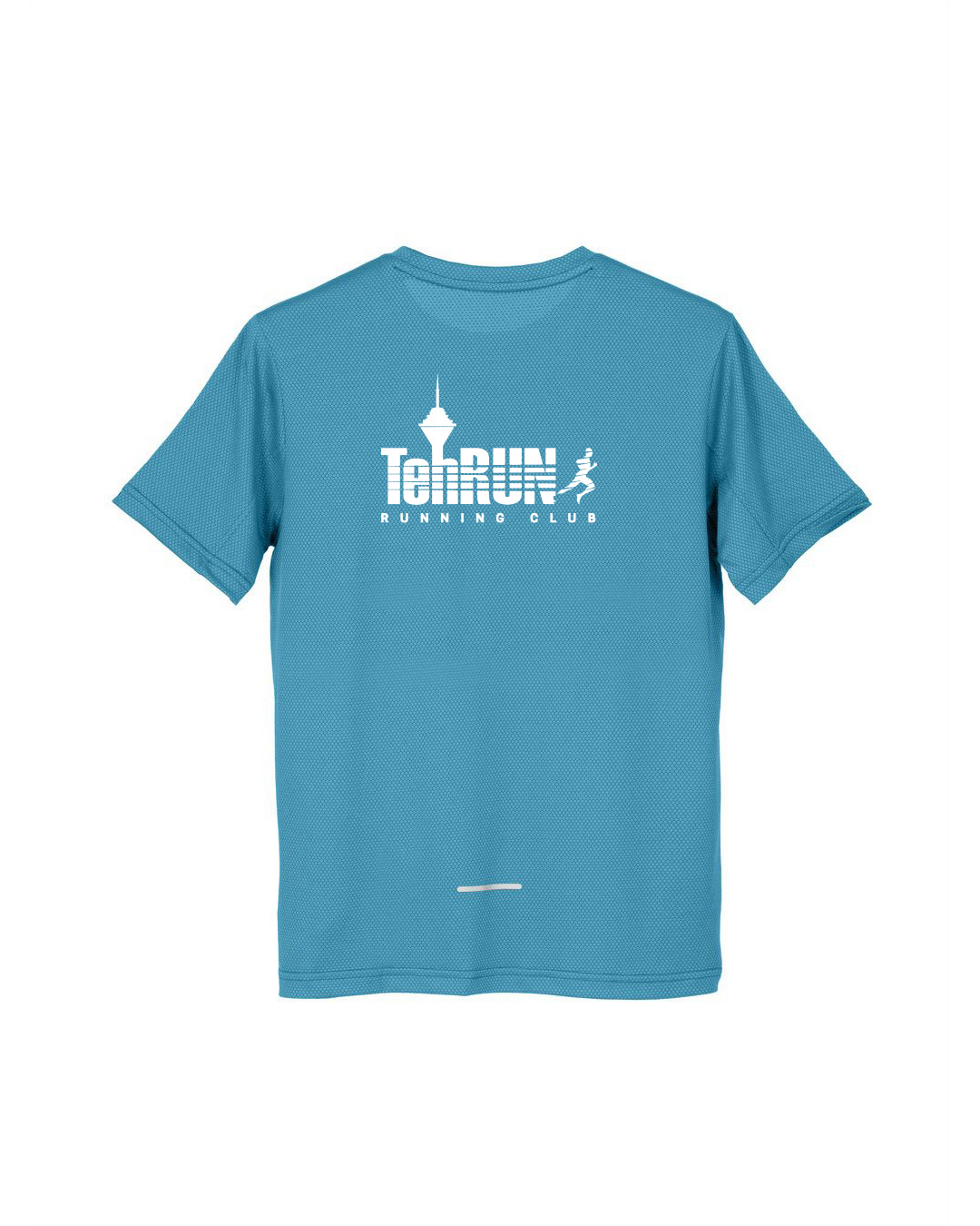 RUN YOUR TEHRUN#