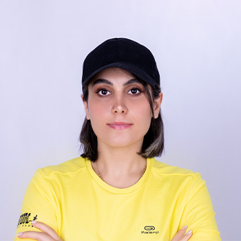 باران علی محمدی