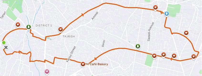 بازآ